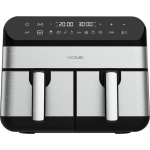 KUUMA&Otilde;HUFRIT&Uuml;&Uuml;R CECOTEC CECOFRY ADVANCE 9000 INOX 2800W 9L