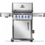 GAASIGRILL NAPOLEON ROGUE PRO-S INFRAPUNA-JA VARDAP&Otilde;LETIGA