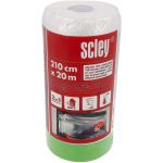 KATTEKILE TEIBIGA SCLEY 210CMX20M