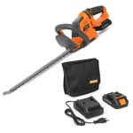 AKUHEKIL&Otilde;IKUR DAEWOO DAHT 1621LI SET 1X2,5AH