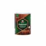 LAKK KABINET 0,95L POOLMATT PUIT,KIVI,KROHV-