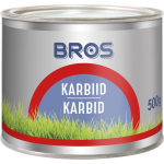 KARBIIT MUTIT&Otilde;RJEKS BROS 500G