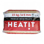 PUIDUGRAANUL HEATIT 6MM 15KG