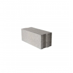 KERGPLOKK VIIS 200X185X480MM EFEKT