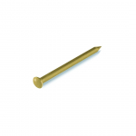 NAELAD 1,5X25 MESSING KATE OVAALSE PEAGA 50TK