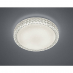 LAELAMP REALITY PEGASUS CLEAR 24W LED STAR DIMMER