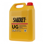 KRUNT-NIISKUST&Otilde;KE SAKRET UG 1L