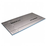 P&Otilde;RANDAK&Uuml;TTE ALUSPLAAT TYCROC UHP 25X600X1200 &Oslash;16MM TORULE