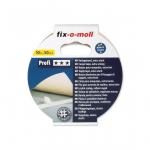 KAHEPOOLNE PROFI PAIGALDUSTEIP FIX-O-MOLL 50MMX10M
