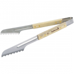 GRILLIMISTANGID BARBECOOK DELUXE FSC BARBECOOK 40CM