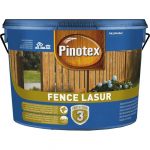 PUIDUKAITSEVAHEND PINOTEX FENCE LASUR 2,5L TEAK