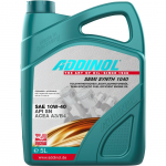 MOOTORI&Otilde;LI ADDINOL SEMI SYNTH 1040 5L