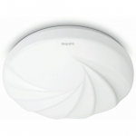 PLAFOON PHILIPS SHELL 10W LED 4000K 1100LM