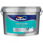 SEINAV&Auml;RV SADOLIN EASYCARE KITCHEN&BATHROOM 2,5L VALGE BW MATT