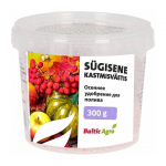 S&Uuml;GISENE KASTMISV&Auml;ETIS BALTIC AGRO 300G