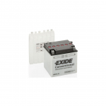 MOTOAKU EXIDE 12V 30AH YB30L-B 165X130X176MM