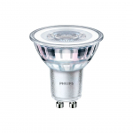 LED LAMP PHILIPS CLASSIC 4,6W GU10 2700K 36D 10TK PAKIS