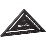NURGIK HULTAFORS RAFTER SQUARE MRS 30CM