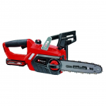 AKUKETTSAAG EINHELL GE-LC 18/25-1 LI + (1X3,0AH)