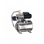 VEEAUTOMAAT T.I.P. HWW 4400 S.INOX PLUS 1000W 4350L/H 8/45M H&Uuml;DROFOOR 22L