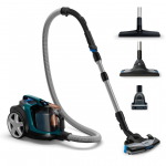 TOLMUIMEJA PHILIPS POWERPRO EXPERT FC9744/09 OPAAL ROHELINE