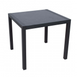 LAUD DELGADO 80X80XH72CM HALL