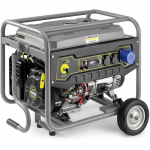 ELEKTRIGENERAATOR K&Auml;RCHER&nbsp; PGG 6/1