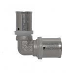 NURK AQUA RUBINETTERIE PRESS 20X16 ALUPEX