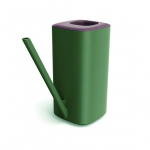 KASTEKANN PROSPERPLAST TUBI 1,6L ROHELINE/ROOSA