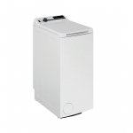 PESUMASIN WHIRLPOOL PEALTLAETAV TDLRB 65242BS, 6,5KG