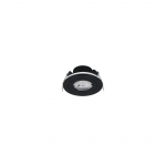 ALLVALGUSTI TRIO LAMONT LED MUST MATT 4000K