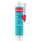 HERMEETIK PENOSIL STOP FUNGI 303, 300ML VALGE