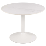 DIIVANILAUD MALTA D60XH45CM, VALGE