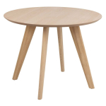 S&Ouml;&Ouml;GILAUD TOWNSVILLE D100XH75CM, HELE TAMM