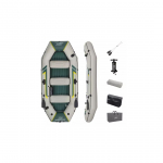 T&Auml;ISPUHUTAV PAAT RANGER ELITE&trade; X4