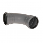 MUHVP&Otilde;LV LAUGE HTP 75MM 88,5&deg; S16 PP