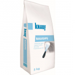 KIPS KNAUF BAUGIPS 5KG