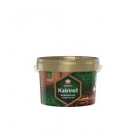 LAKK KABINET 2,4L POOLMATT PUIT,KIVI,KROHVI-