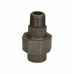 KOONUSLIITMIK MUST VK-SK 1/2"