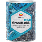 LAKK ESKARO GRANITLAKK 0,95L POOLMATT