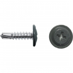 KFR PLEKIKRUVI PUUR 4,2X16MM RR11 OKKAROHELINE 50TK PAKIS