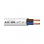 KAABEL H05VV-F 2X1,5 25M