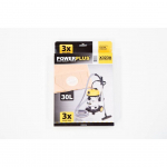 TOLMUKOTID POWX323-LE, 3 TK