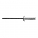 NEEDID RV TERAS &Oslash;4X12MM 50TK+ PUUR