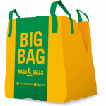 BIG-BAG KOTT RAGN-SELLS
