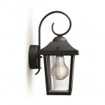 FASSAADIVALGUSTI PHILIPS BUZZARD MUST E27 IP44