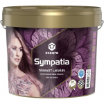 LAEV&Auml;RV ESKARO SYMPATIA 4,75L VALGE T&Auml;ISMATT