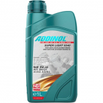 MOOTORI&Otilde;LI ADDINOL SUPER LIGHT 0540 1L
