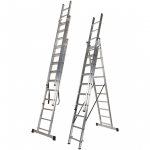 L&Uuml;KANDREDEL FERRAL PROFI 3X8 ASTET