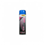 AEROSOOLV&Auml;RV DUPLI COLOR COLOR MARK FL SININE 500ML
